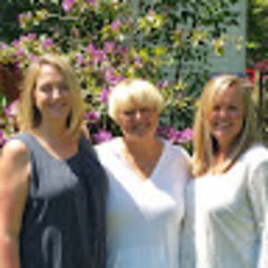 Meet your Posher, Patty